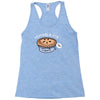 humble pie best trending Racerback Tank