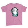 astronomical alignment Youth Tee