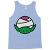 piccolo satan Tank Top