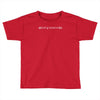 sentenced north from here Toddler T-shirt