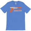 original gangster funny T-Shirt
