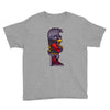 practice Youth Tee