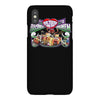 the muppets dr teeth, ideal birthday gift or present iPhoneX Case