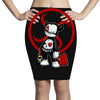 bear junior trending Pencil Skirts