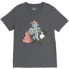 it can be an astounding food meal V-Neck Tee