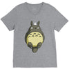 my neighbour totoro V-Neck Tee