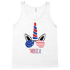 4th of July Tank Top