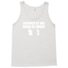 engineer by day ninja by night Tank Top