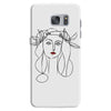 Pablo Picasso War And Peace 1952 Samsung Galaxy S7