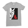 oni Ladies Fitted T-Shirt