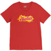 aloha V-Neck Tee