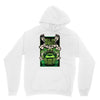 hell on wheels version two Hoodie