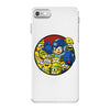 mega minions iPhone 7 Case