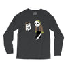 Friday The 12Th Funny Horror Movie Long Sleeve Shirts