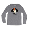 it's a trap! Long Sleeve Shirts
