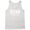 2018 the year of the dog (boxer) eu Tank Top