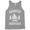 redneck nightclub Tank Top