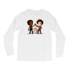 high five Long Sleeve Shirts