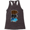 we brother bears Racerback Tank