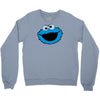 monster Crewneck Sweatshirt