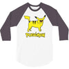 pugamon 3/4 Sleeve Shirt