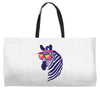 zebrah Weekender Totes