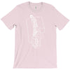 saxophone player T-Shirt
