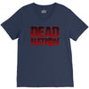 dead nation V-Neck Tee
