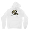 game over, man Hoodie