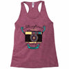 let's capture every moment Racerback Tank