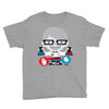 science fair project Youth Tee