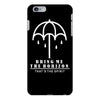 bring me the horizon that's the spirit iPhone 6/6s Plus Case