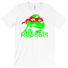 turtles  splinter ninja serie funny T-Shirt