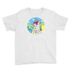unicorn chill Youth Tee