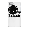 promo football iPhone 7 Case