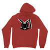 Killerbunny2007 Cry Emote Unisex Hoodie
