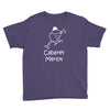 cabaret merlot Youth Tee