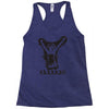 yaaaas Racerback Tank