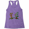 autumn = embarrassment Racerback Tank