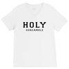 Holy Guacamole V-Neck Tee