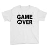 game over Youth Tee