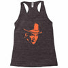 clockwork orange Racerback Tank
