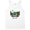 mercury Tank Top