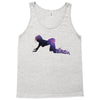 Space Girl Tank Top