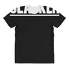 slacker All Over Women's T-shirt