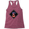 OLD KING SNAKES Racerback Tank