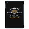 vintage genuine 1993 series all original parts iPad Mini