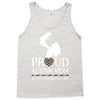 proud Autism  mom Tank Top