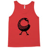 Sankofa Bird Tank Top