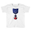 spider man pocket Toddler T-shirt
